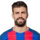 Gerard Pique kleidung